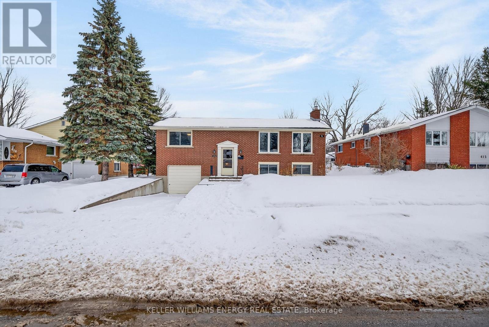 414 Knightsbridge Road, Kingston (City Southwest), Ontario  K7M 5S7 - Photo 3 - X12826430