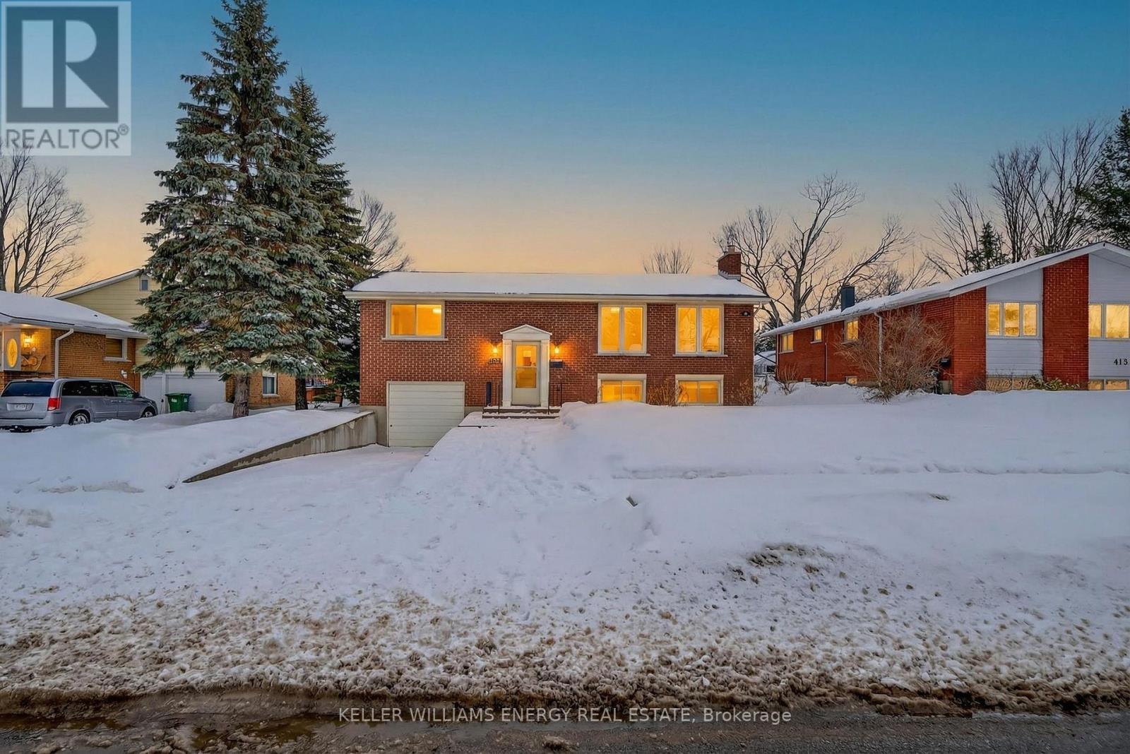 414 Knightsbridge Road, Kingston (City Southwest), Ontario  K7M 5S7 - Photo 4 - X12826430