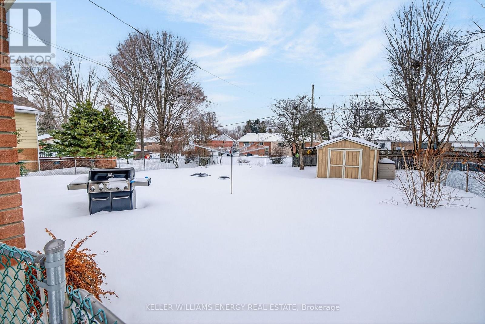 414 Knightsbridge Road, Kingston (City Southwest), Ontario  K7M 5S7 - Photo 42 - X12826430