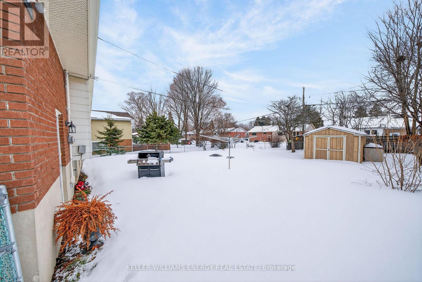 414 Knightsbridge Road, Kingston (City Southwest), Ontario  K7M 5S7 - Photo 43 - X12826430