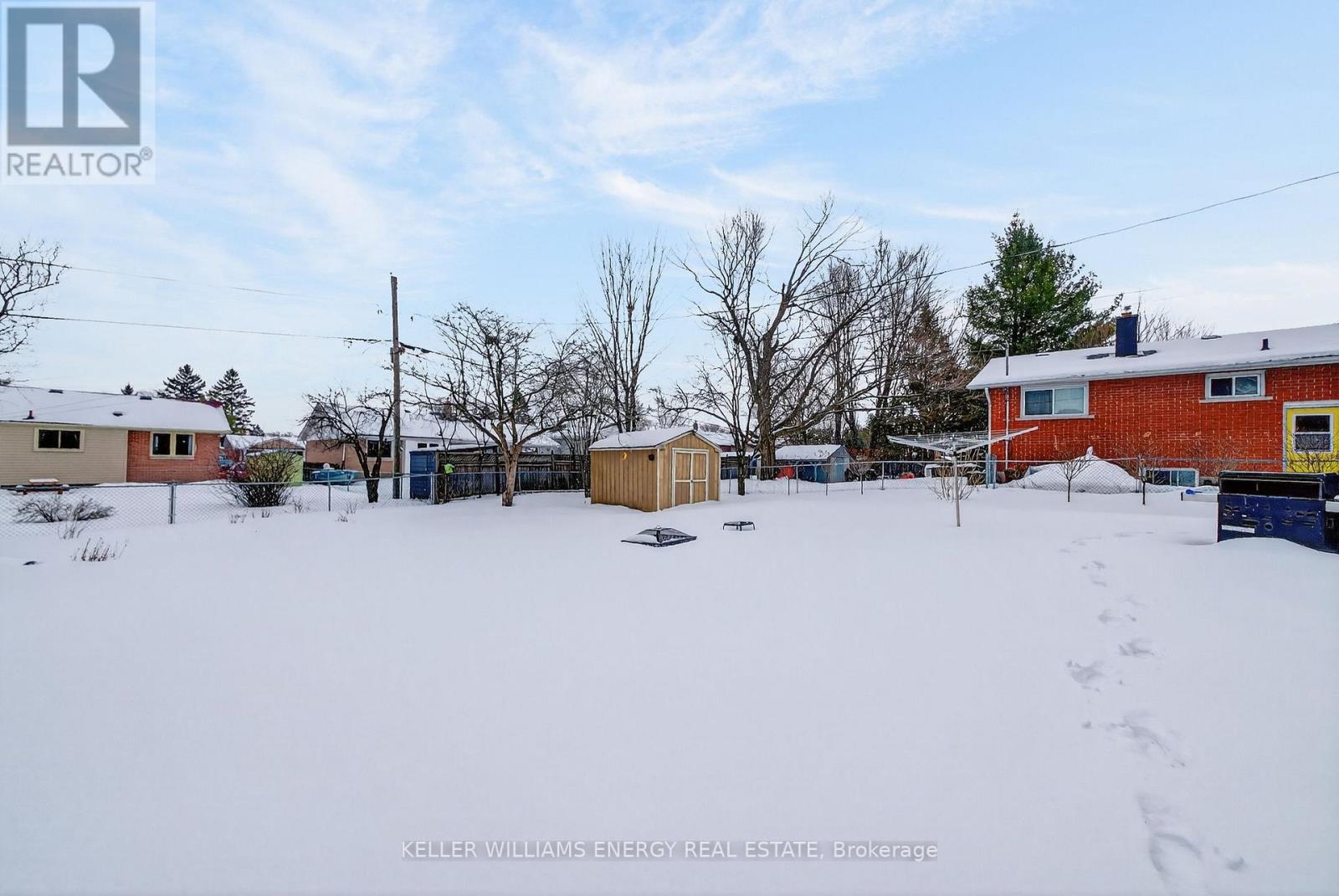 414 Knightsbridge Road, Kingston (City Southwest), Ontario  K7M 5S7 - Photo 44 - X12826430