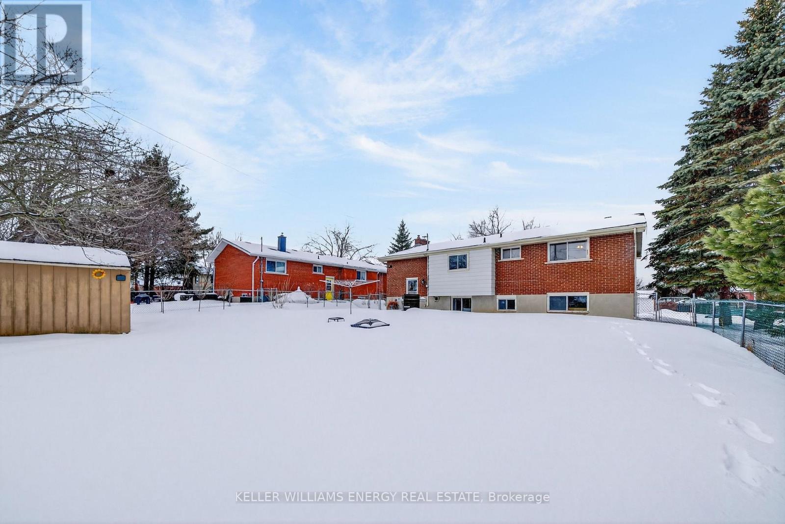 414 Knightsbridge Road, Kingston (City Southwest), Ontario  K7M 5S7 - Photo 45 - X12826430