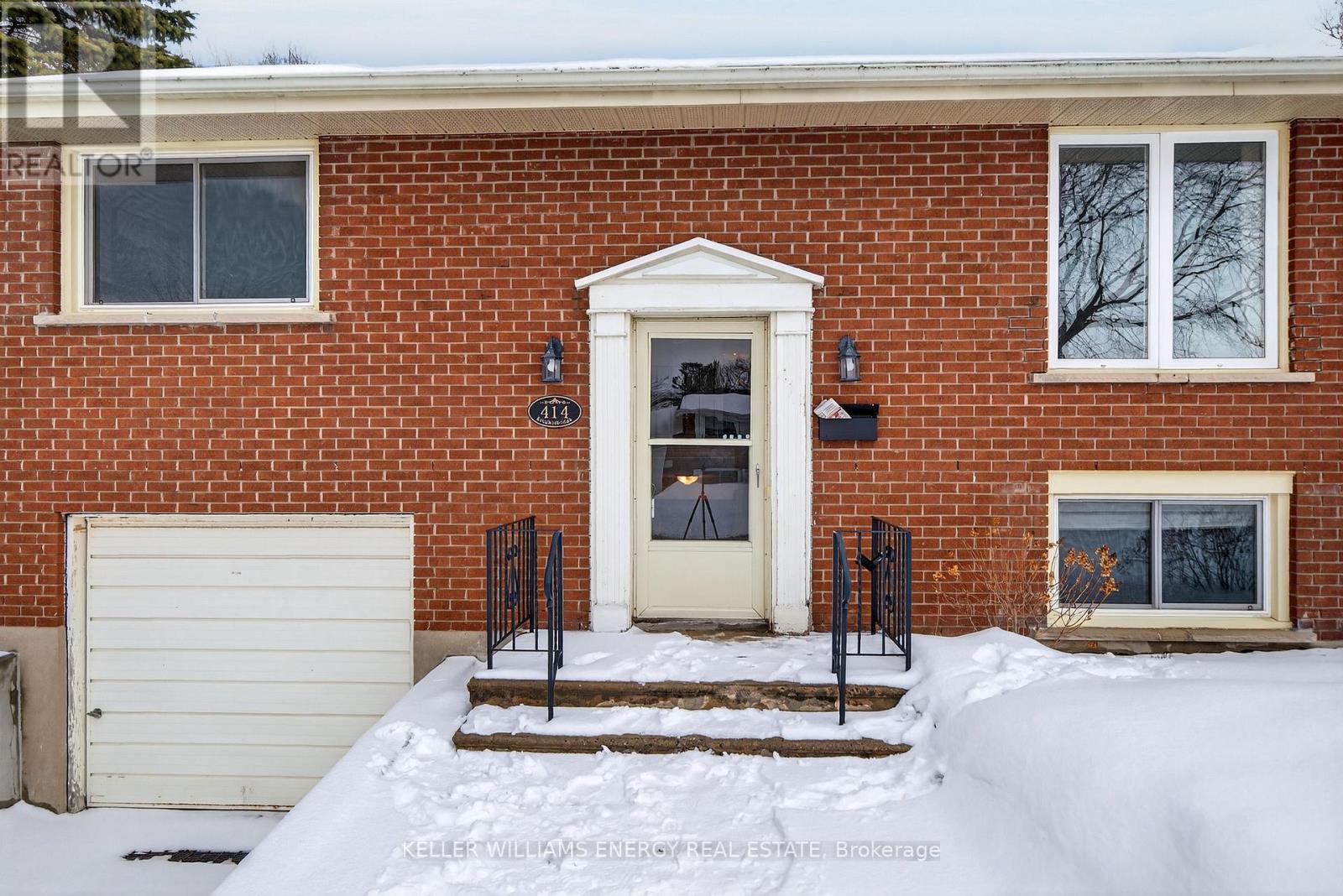 414 Knightsbridge Road, Kingston (City Southwest), Ontario  K7M 5S7 - Photo 5 - X12826430