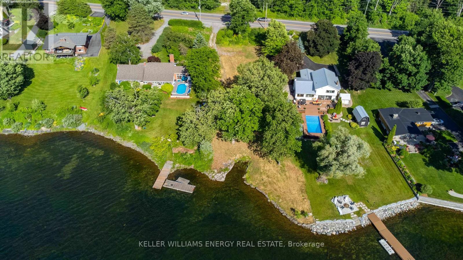 12570 Loyalist Parkway, Prince Edward County, Ontario  K0K 2T0 - Photo 1 - X12826452