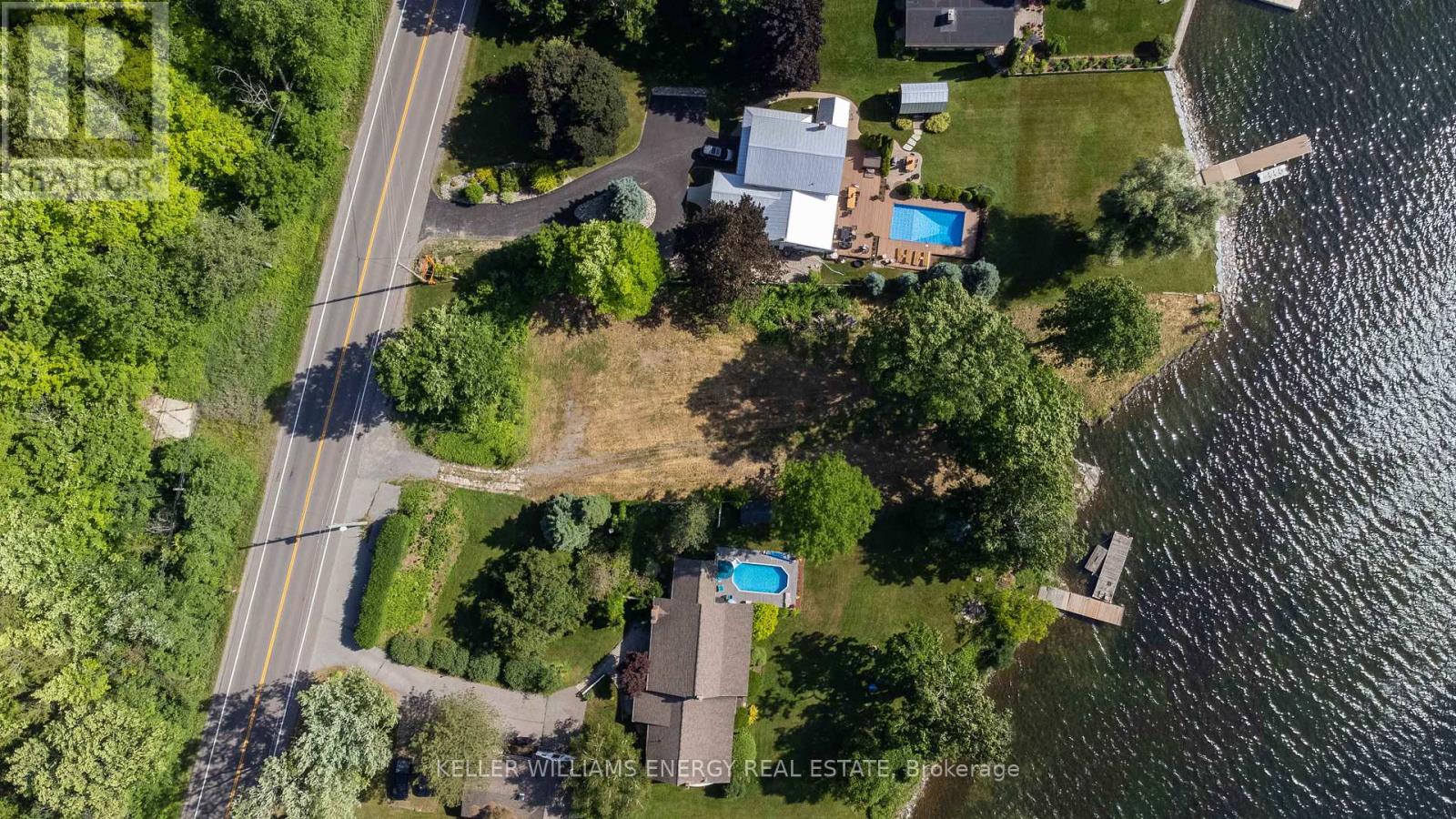 12570 Loyalist Parkway, Prince Edward County, Ontario  K0K 2T0 - Photo 10 - X12826452