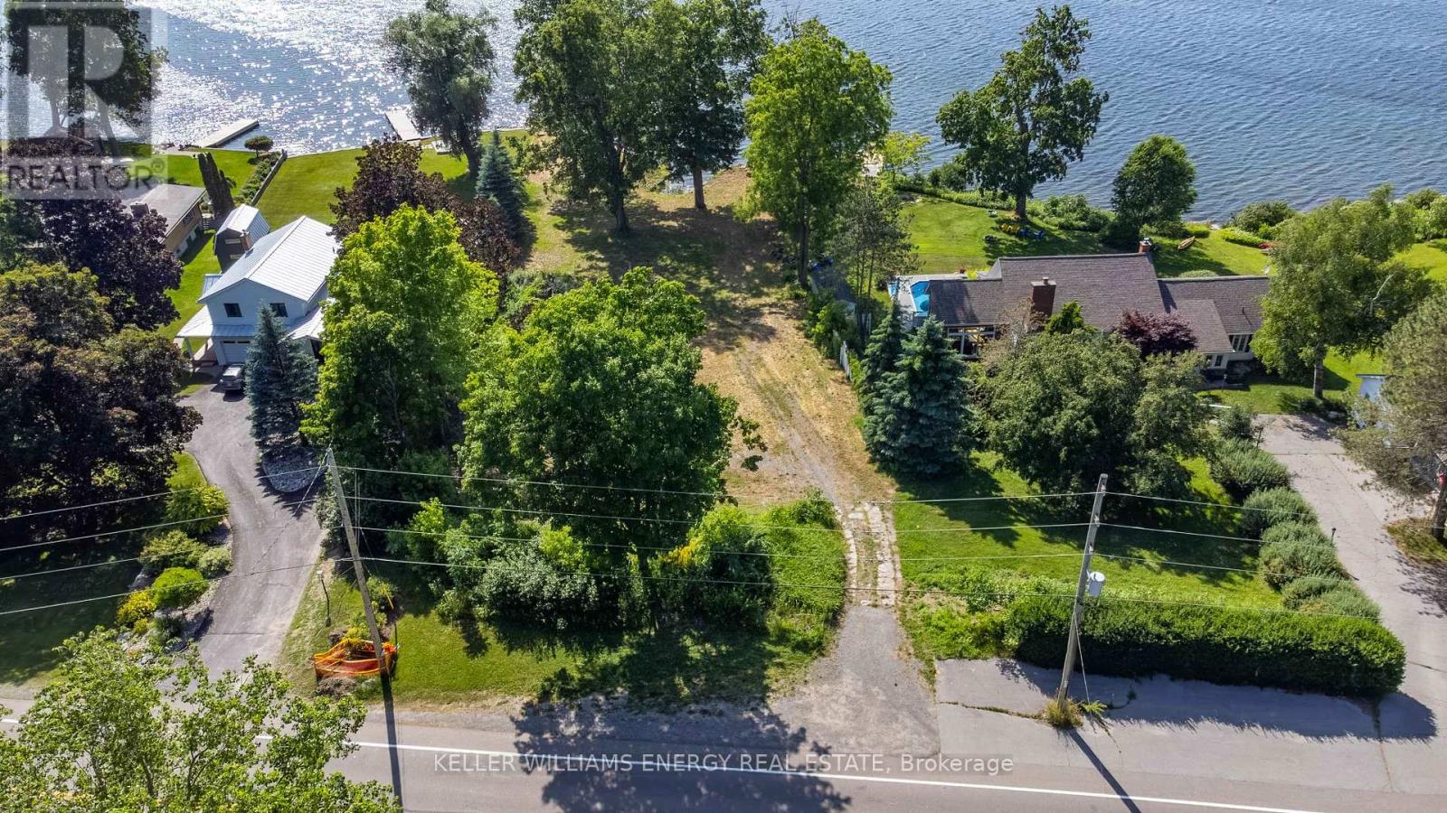 12570 Loyalist Parkway, Prince Edward County, Ontario  K0K 2T0 - Photo 11 - X12826452