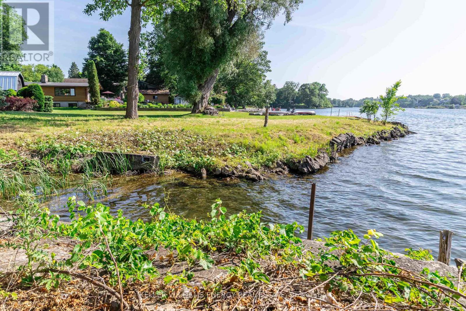 12570 Loyalist Parkway, Prince Edward County, Ontario  K0K 2T0 - Photo 14 - X12826452