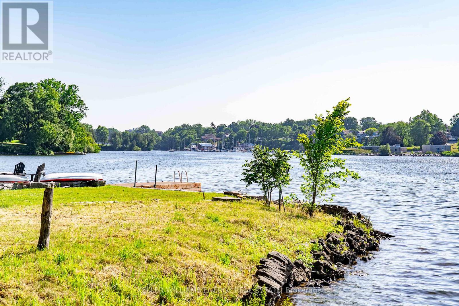 12570 Loyalist Parkway, Prince Edward County, Ontario  K0K 2T0 - Photo 18 - X12826452