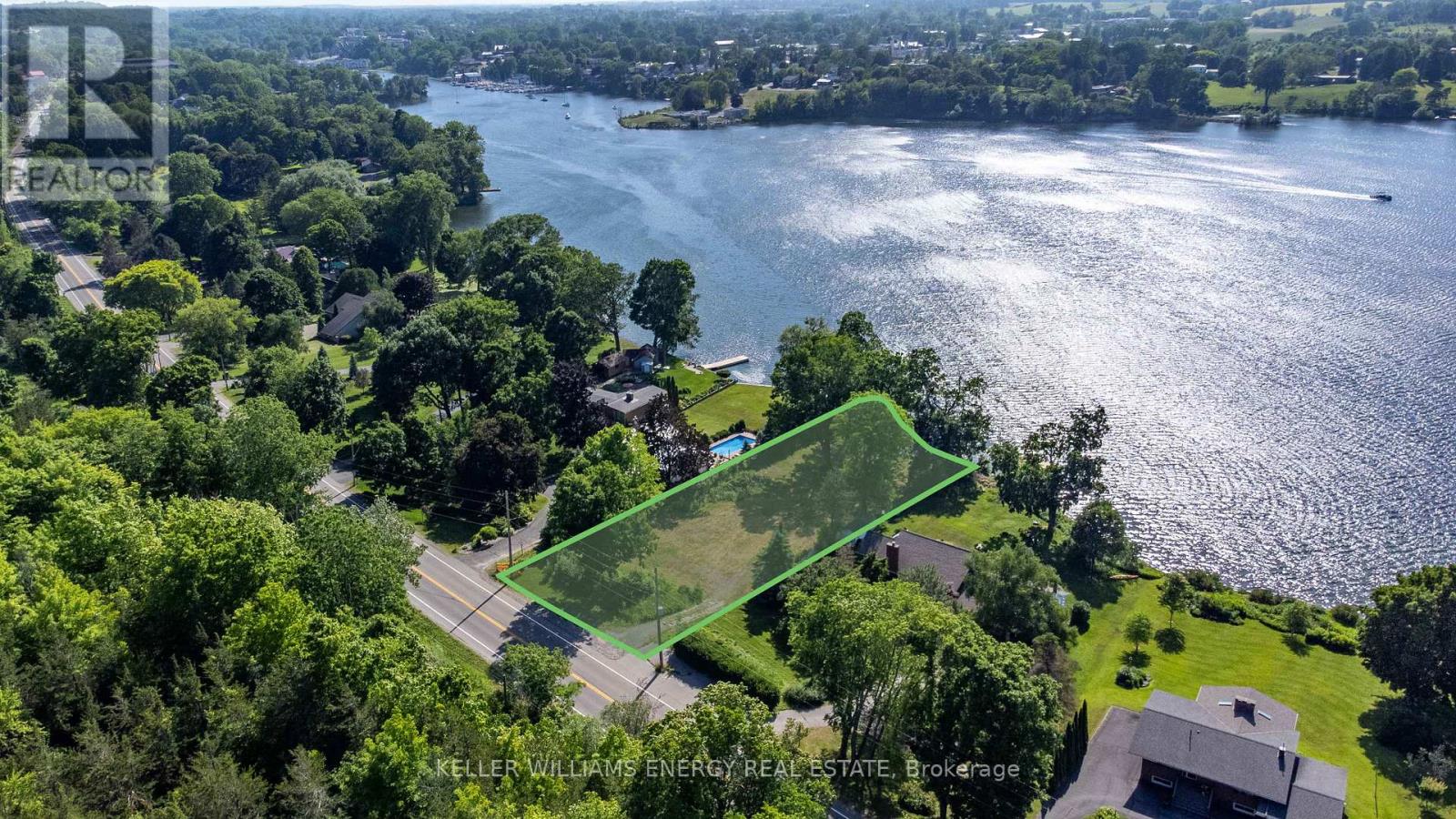 12570 Loyalist Parkway, Prince Edward County, Ontario  K0K 2T0 - Photo 2 - X12826452