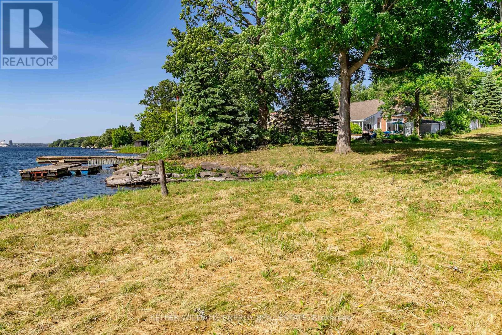 12570 Loyalist Parkway, Prince Edward County, Ontario  K0K 2T0 - Photo 23 - X12826452