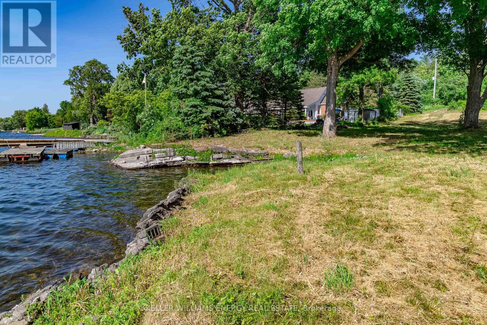 12570 Loyalist Parkway, Prince Edward County, Ontario  K0K 2T0 - Photo 24 - X12826452