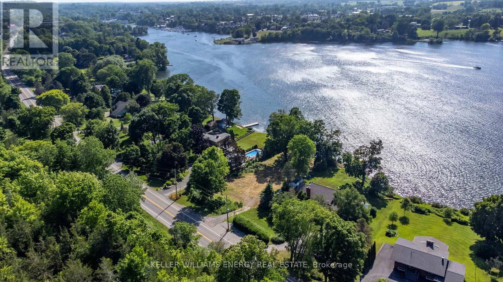 12570 Loyalist Parkway, Prince Edward County, Ontario  K0K 2T0 - Photo 3 - X12826452