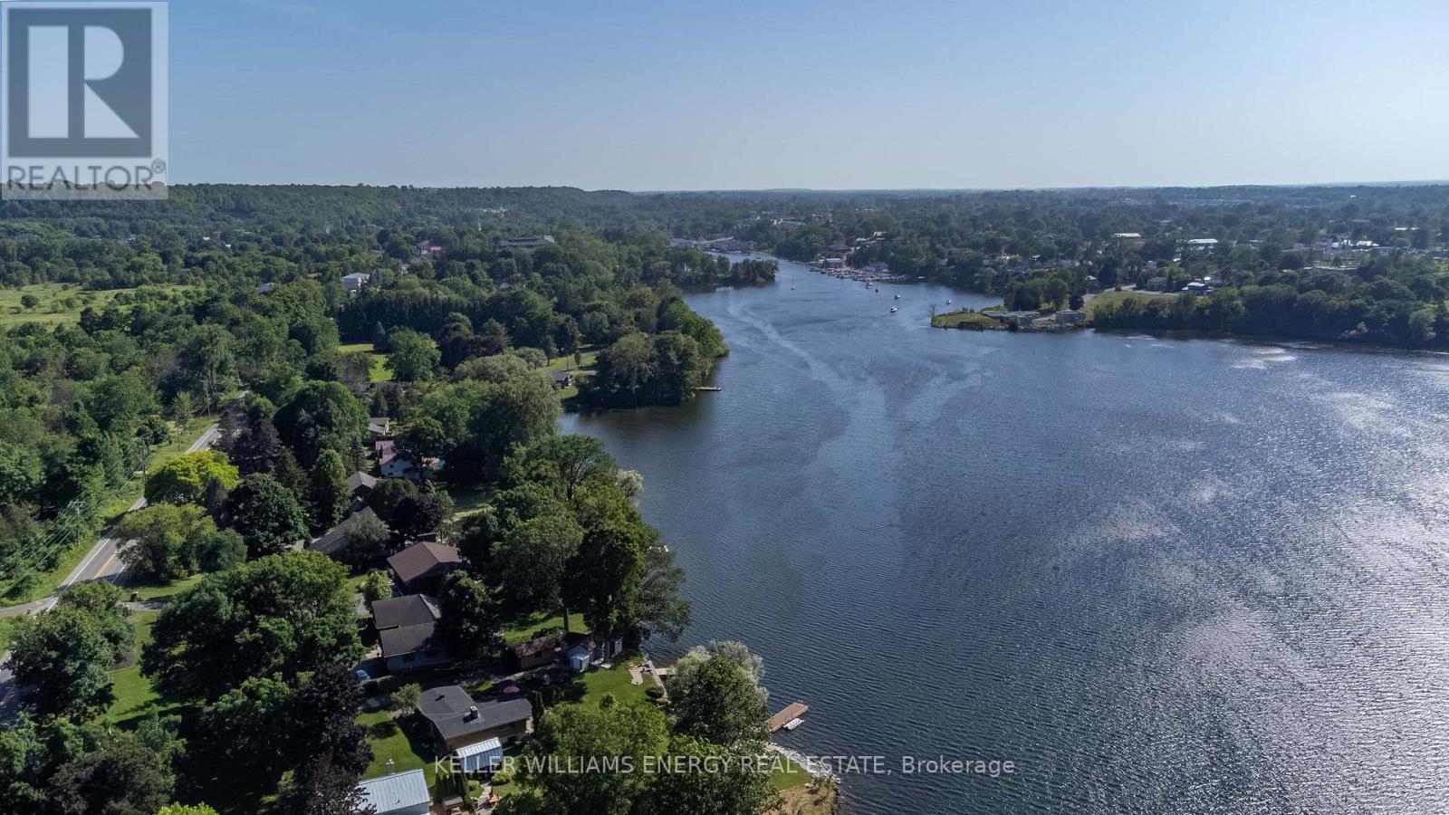 12570 Loyalist Parkway, Prince Edward County, Ontario  K0K 2T0 - Photo 4 - X12826452