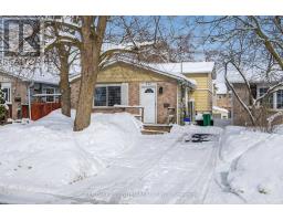 232 SPENCLEY'S LANE, Peterborough, Ontario