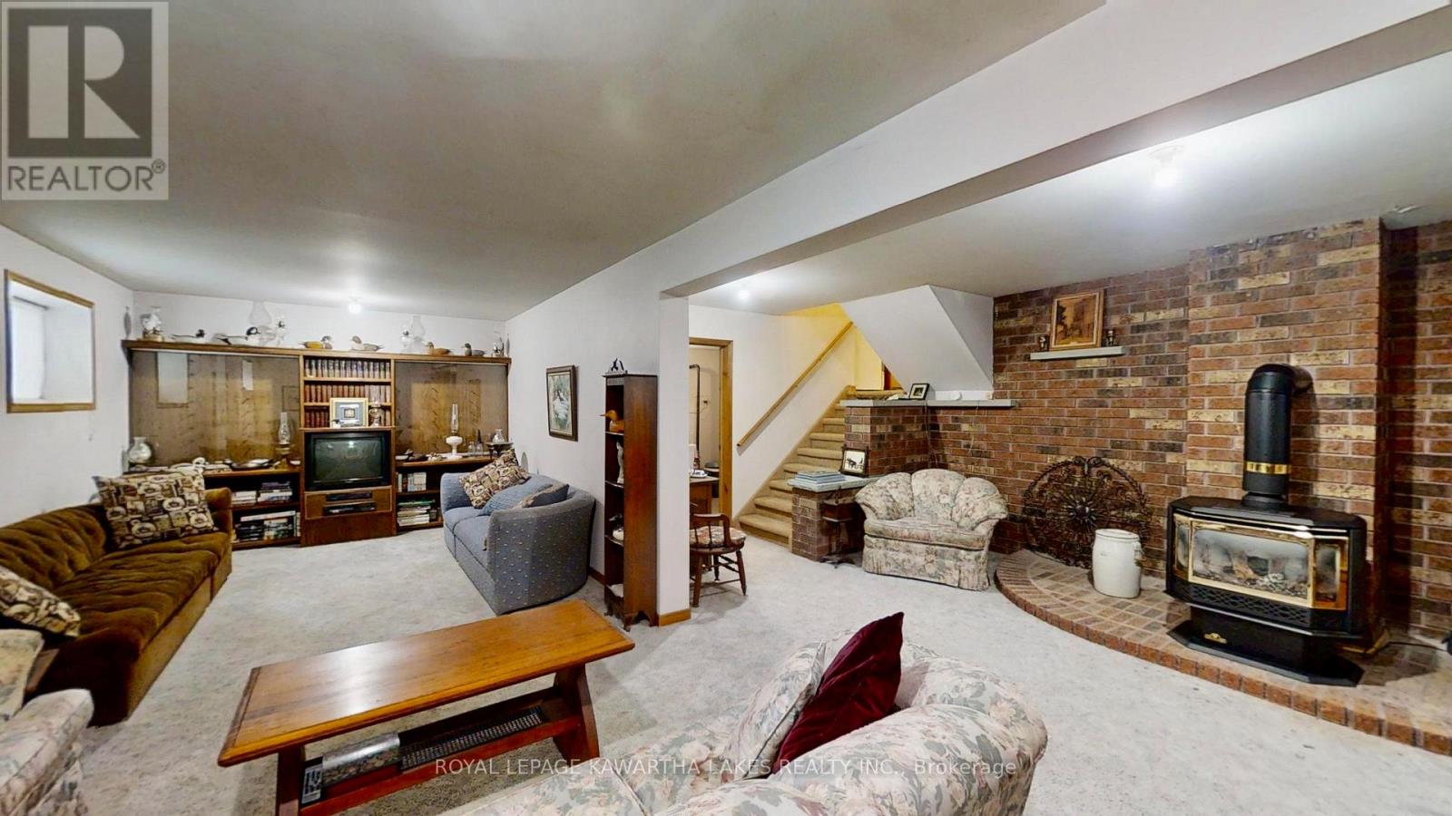 3315 Kirkfield Rd 6 Road, Kawartha Lakes, Ontario  L0K 1W0 - Photo 31 - X12826520