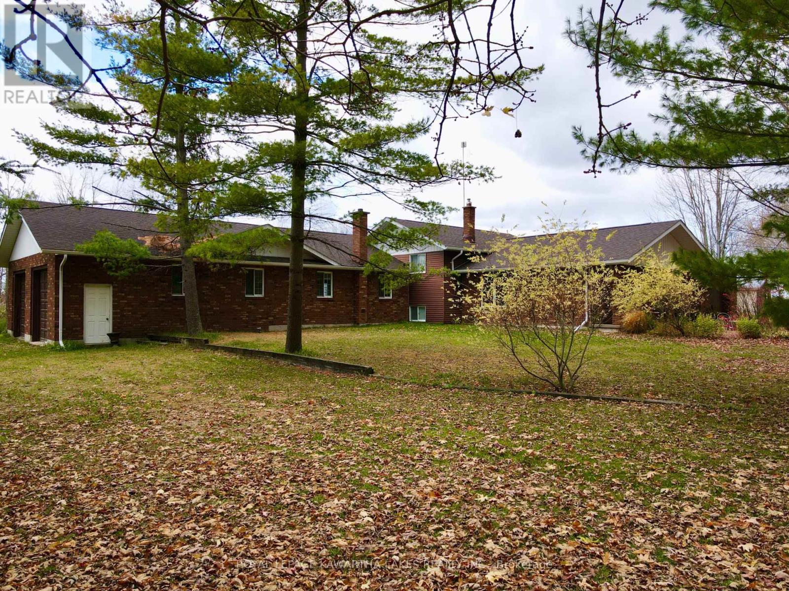 3315 Kirkfield Rd 6 Road, Kawartha Lakes, Ontario  L0K 1W0 - Photo 4 - X12826520
