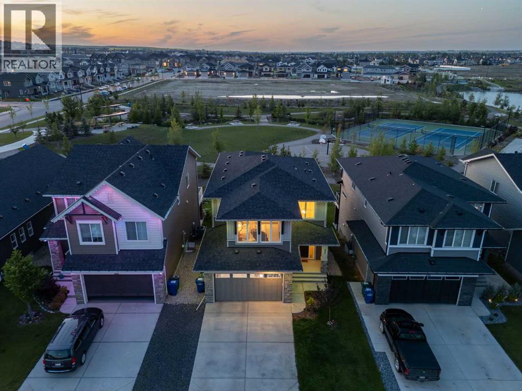 656 Bayview Way Sw, Airdrie, Alberta  T4B 3N6 - Photo 44 - A2284148