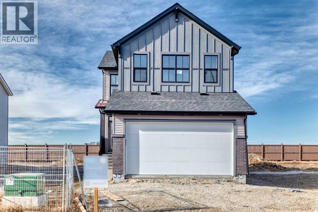 35 Bartlett Crescent SE, Calgary, Alberta