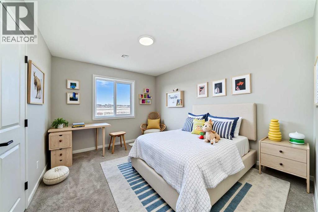 35 Bartlett Crescent Se, Calgary, Alberta  T3S 0P6 - Photo 29 - A2285687