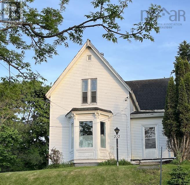 222 Brunswick Street, Truro, Nova Scotia  B2N 2J1 - Photo 2 - 202603488