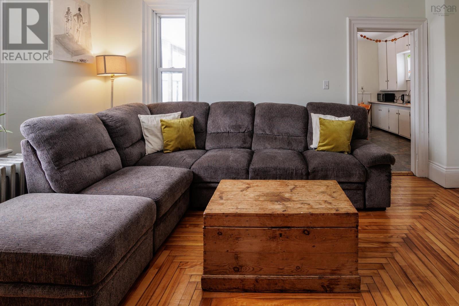 222 Brunswick Street, Truro, Nova Scotia  B2N 2J1 - Photo 14 - 202603488