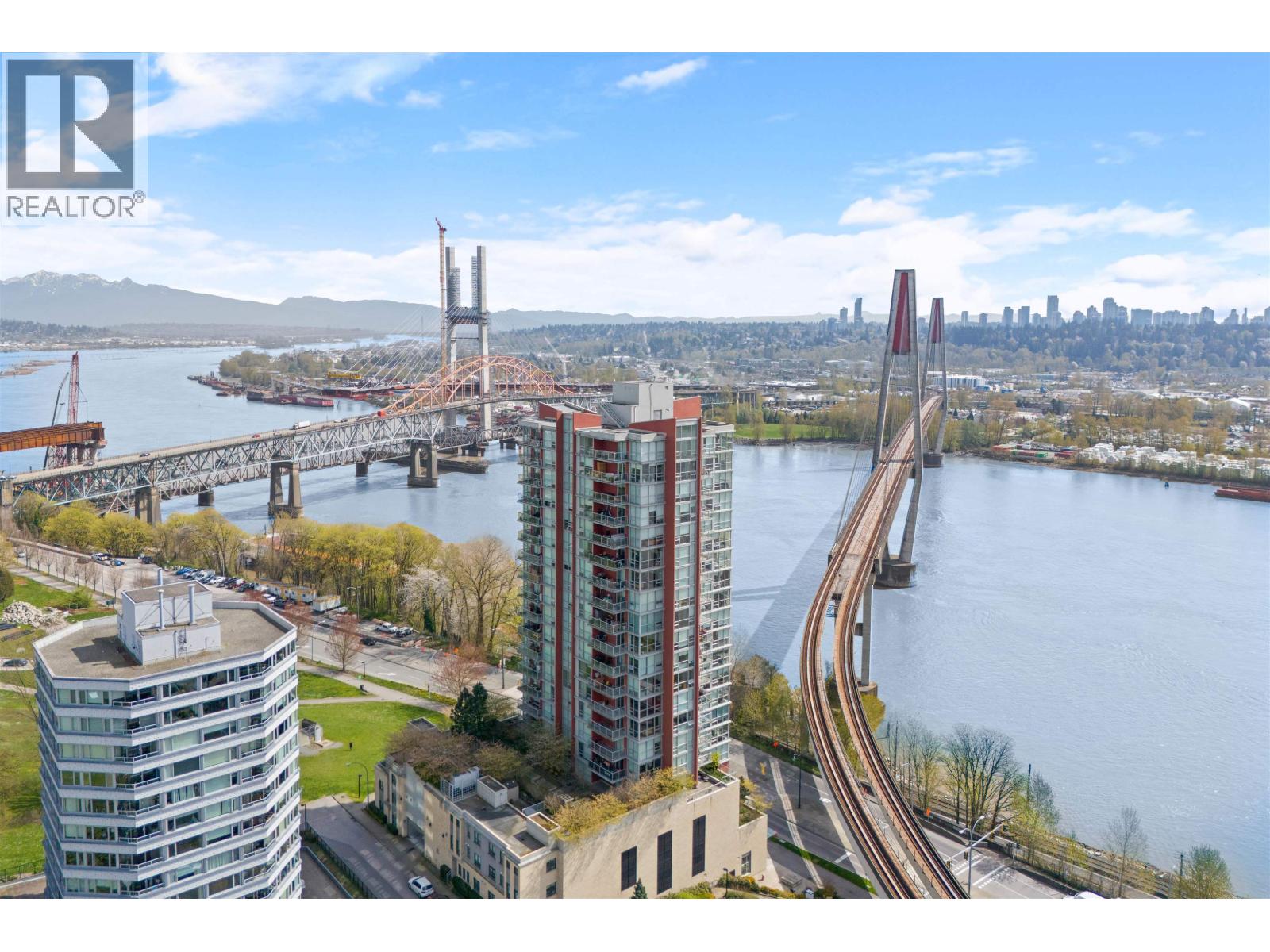 Th4 125 Columbia Street, New Westminster, British Columbia  V3L 0G8 - Photo 38 - R3092722