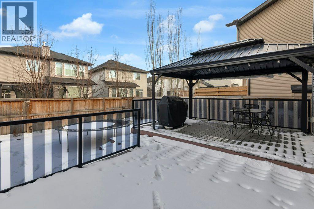 2235 Brightoncrest Green Se, Calgary, Alberta  T2Z 5A3 - Photo 37 - A2288284