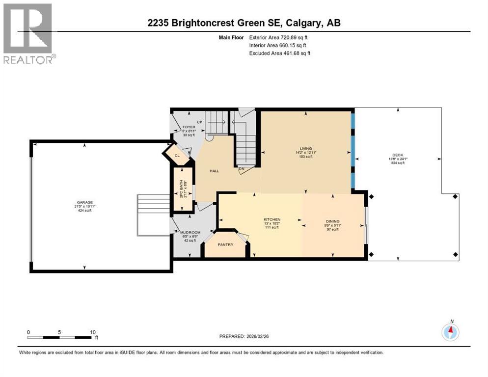 2235 Brightoncrest Green Se, Calgary, Alberta  T2Z 5A3 - Photo 39 - A2288284