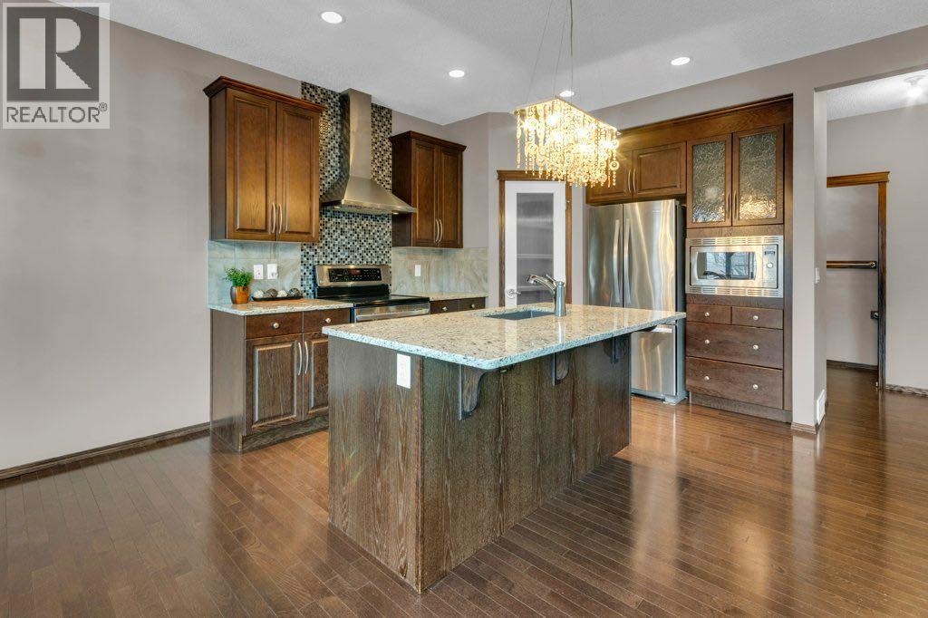 2235 Brightoncrest Green Se, Calgary, Alberta  T2Z 5A3 - Photo 7 - A2288284