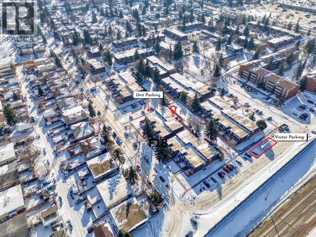 125, 330 Canterbury Drive Sw, Calgary, Alberta  T2W 1H6 - Photo 29 - A2288671