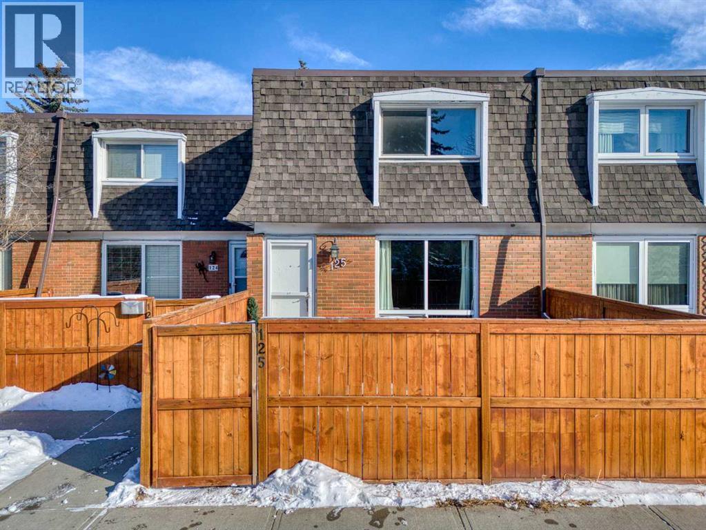 125, 330 Canterbury Drive Sw, Calgary, Alberta  T2W 1H6 - Photo 26 - A2288671