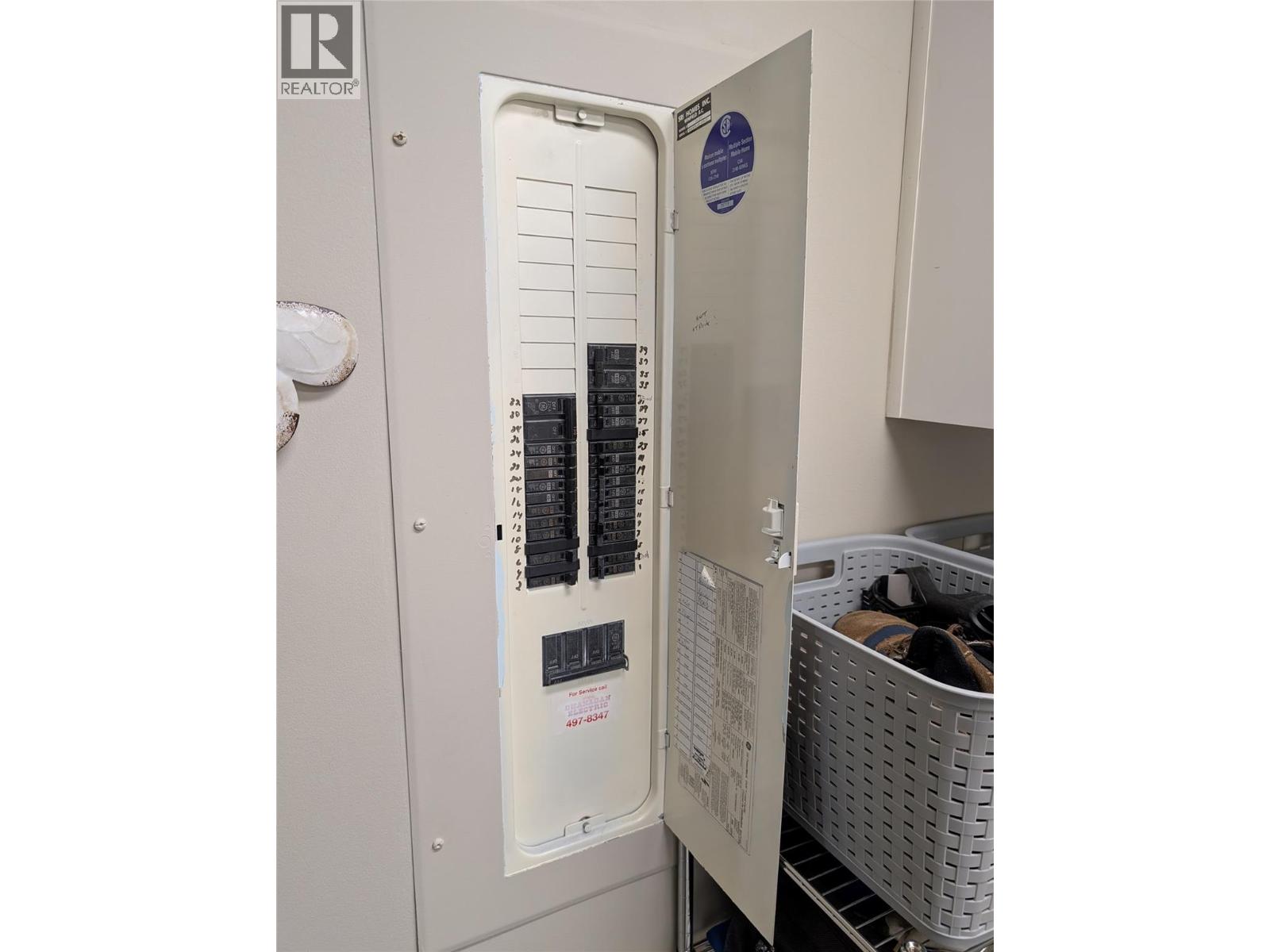 8598 HWY 97 Unit# 50 Oliver Photo 53 8598 HWY 97 Unit# 50 Oliver Photo 53