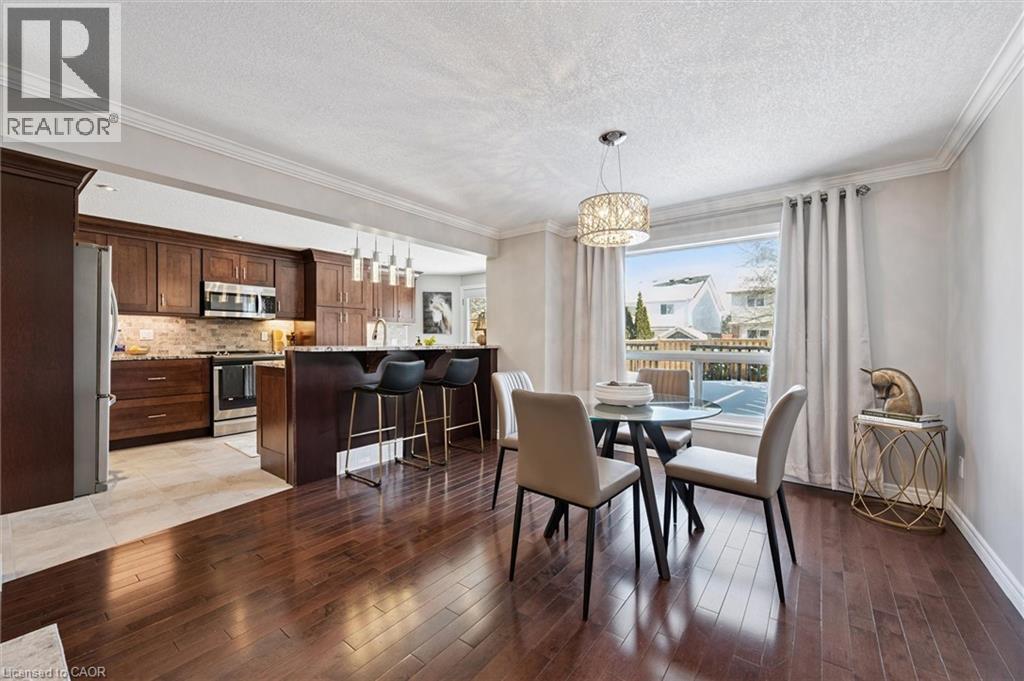 278 Marengo Court, Waterloo, Ontario  N2K 3X2 - Photo 5 - 40807570