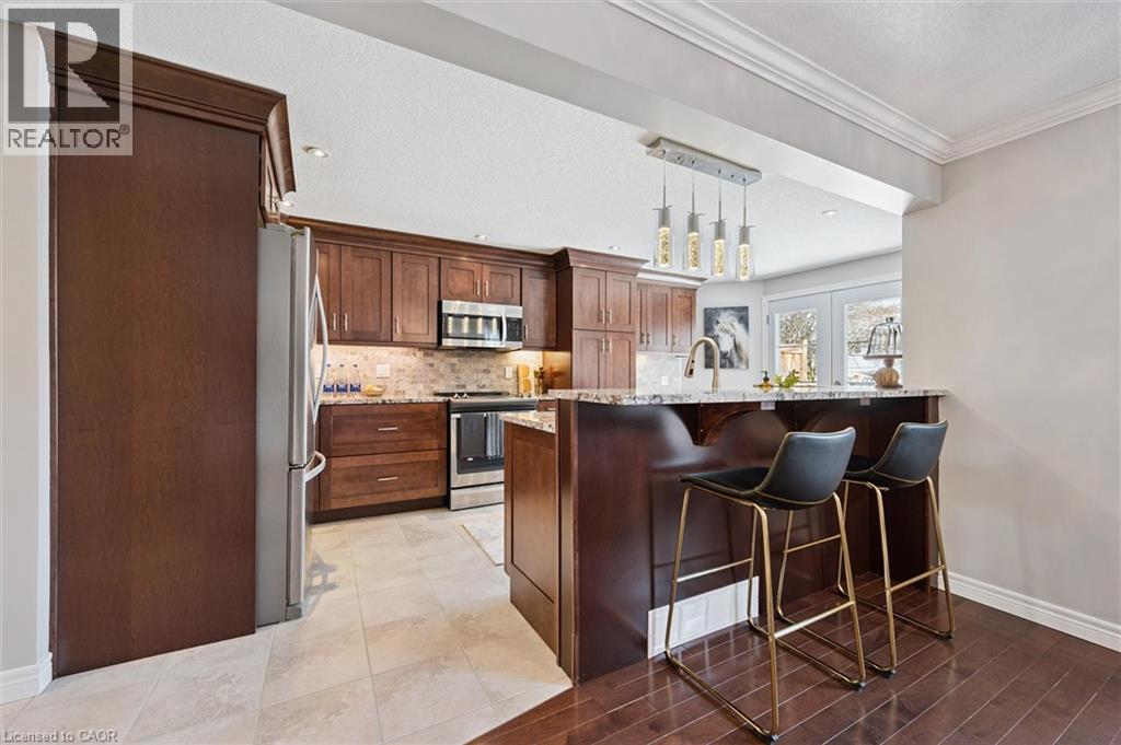 278 Marengo Court, Waterloo, Ontario  N2K 3X2 - Photo 6 - 40807570