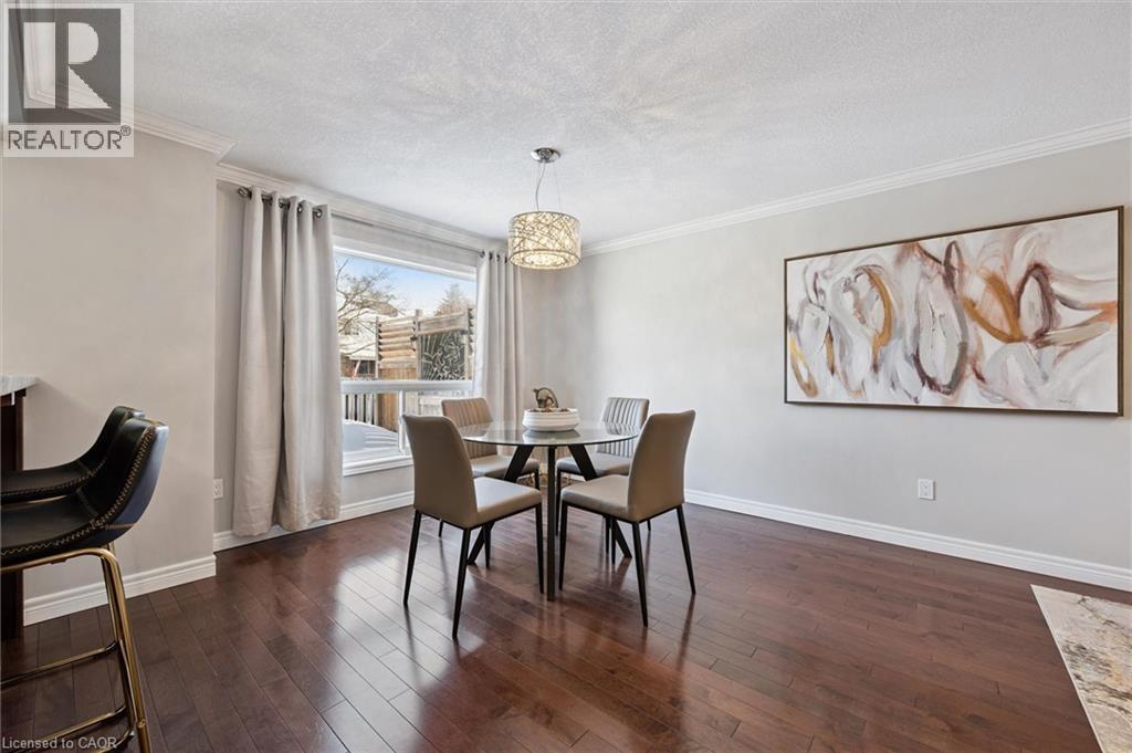 278 Marengo Court, Waterloo, Ontario  N2K 3X2 - Photo 14 - 40807570