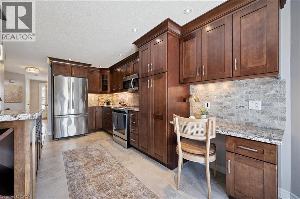 278 Marengo Court, Waterloo, Ontario  N2K 3X2 - Photo 10 - 40807570