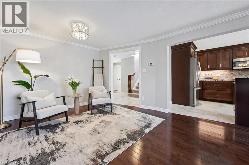 278 Marengo Court, Waterloo, Ontario  N2K 3X2 - Photo 16 - 40807570