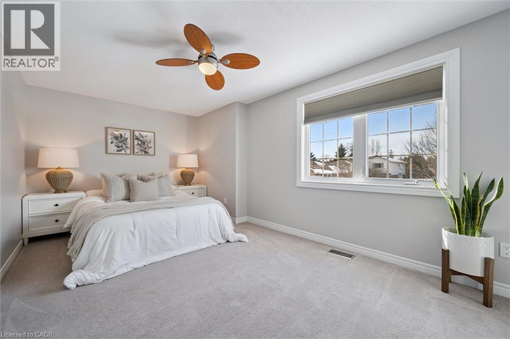 278 Marengo Court, Waterloo, Ontario  N2K 3X2 - Photo 20 - 40807570