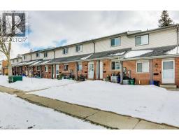 900 JAMES Street Unit# 5, Woodstock, Ontario