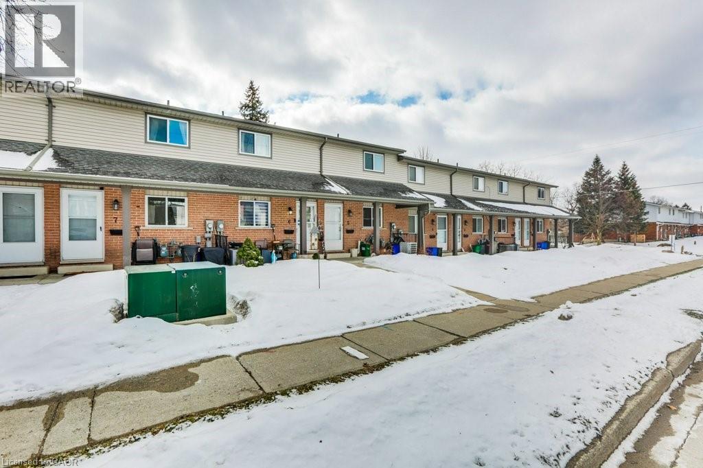 900 James Street Unit# 5, Woodstock, Ontario  N4S 1S4 - Photo 2 - 40808158