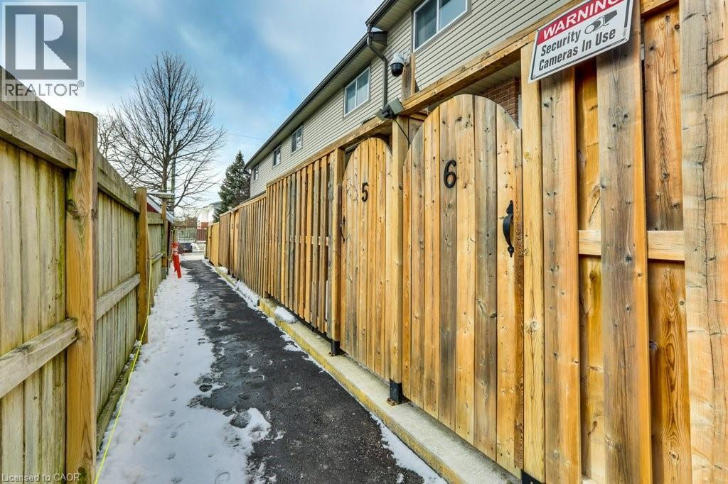 900 James Street Unit# 5, Woodstock, Ontario  N4S 1S4 - Photo 35 - 40808158