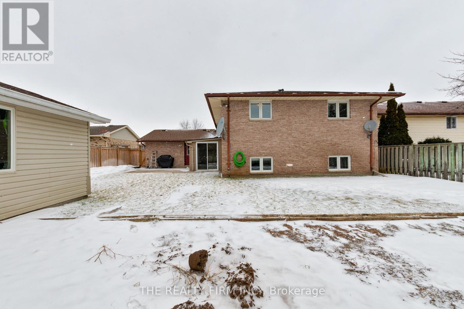 10 Westgate Avenue, Strathroy-Caradoc, Ontario  N7G 3T1 - Photo 40 - X12826394
