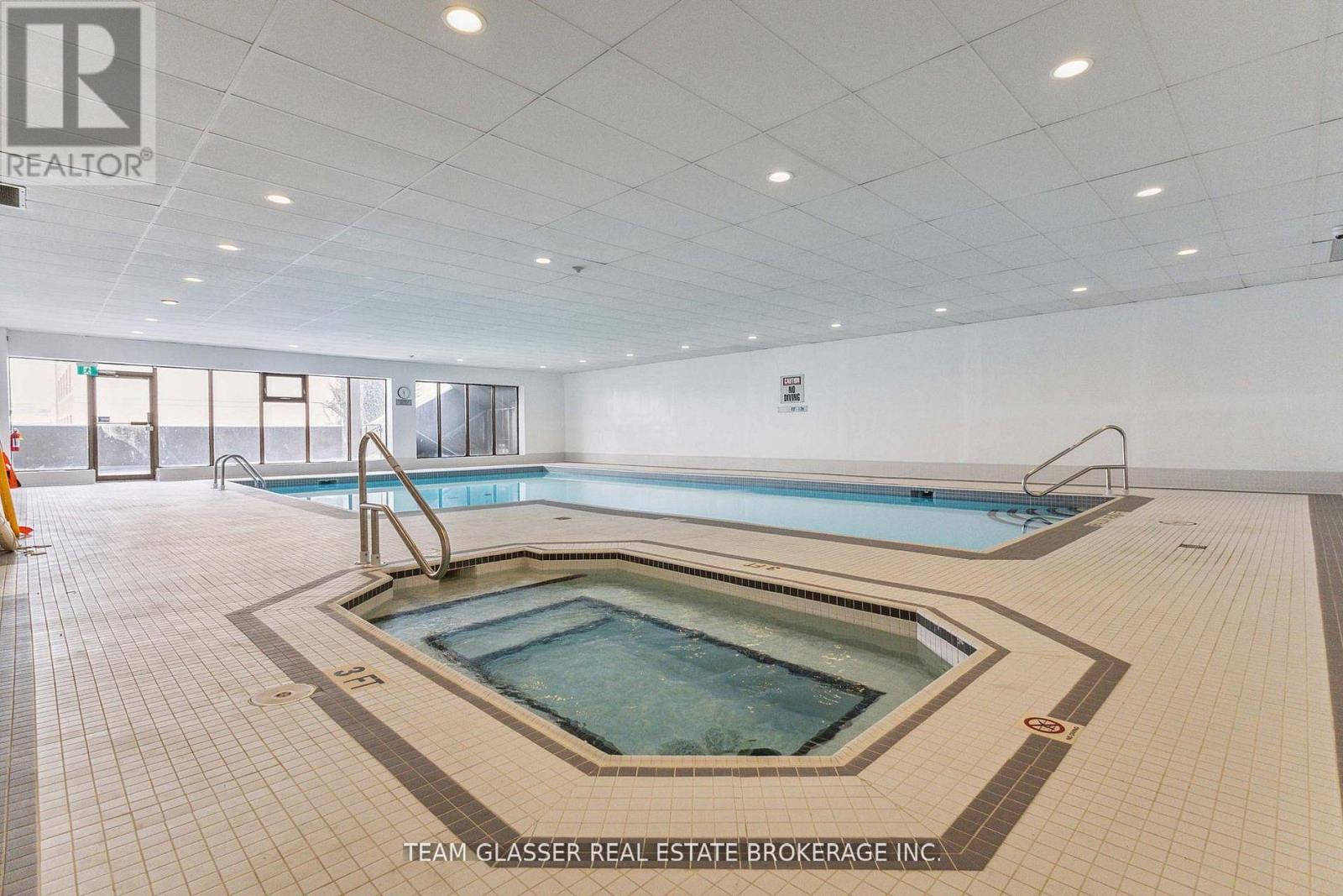 802 - 340 Colborne Street, London East, Ontario  N6B 3N1 - Photo 33 - X12826418