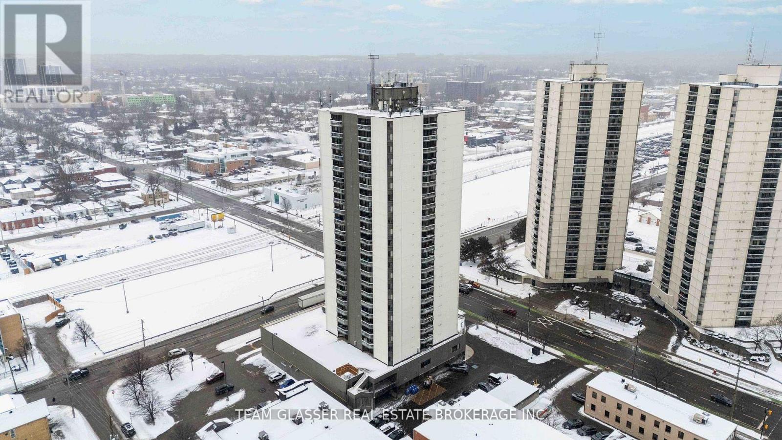 802 - 340 Colborne Street, London East, Ontario  N6B 3N1 - Photo 46 - X12826418