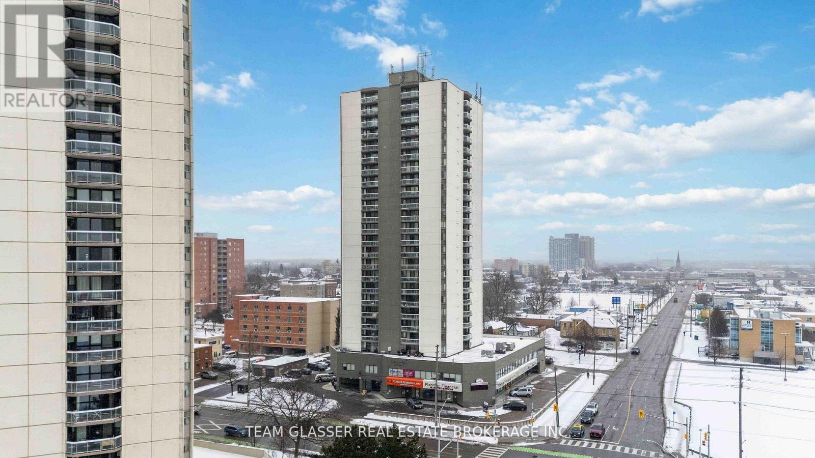 802 - 340 Colborne Street, London East, Ontario  N6B 3N1 - Photo 47 - X12826418