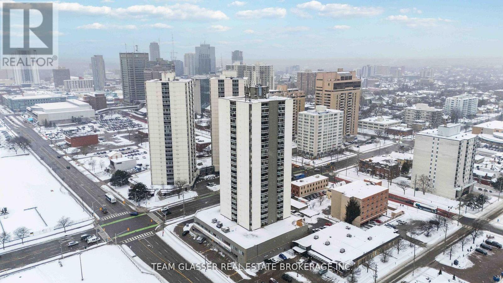 802 - 340 Colborne Street, London East, Ontario  N6B 3N1 - Photo 48 - X12826418