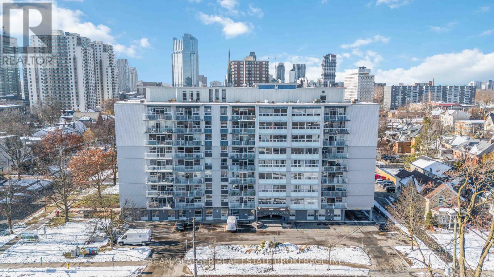 208 - 396 Queens Avenue, London East, Ontario  N6B 1X7 - Photo 11 - X12826444