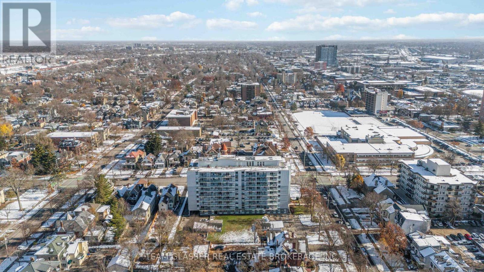 208 - 396 Queens Avenue, London East, Ontario  N6B 1X7 - Photo 15 - X12826444