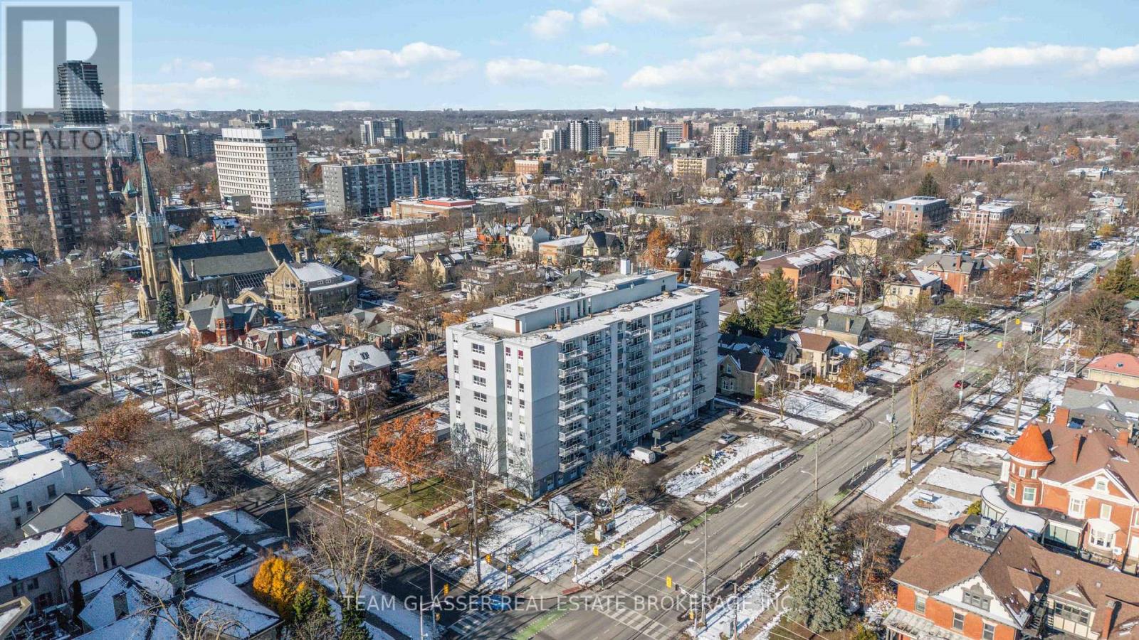 208 - 396 Queens Avenue, London East, Ontario  N6B 1X7 - Photo 23 - X12826444