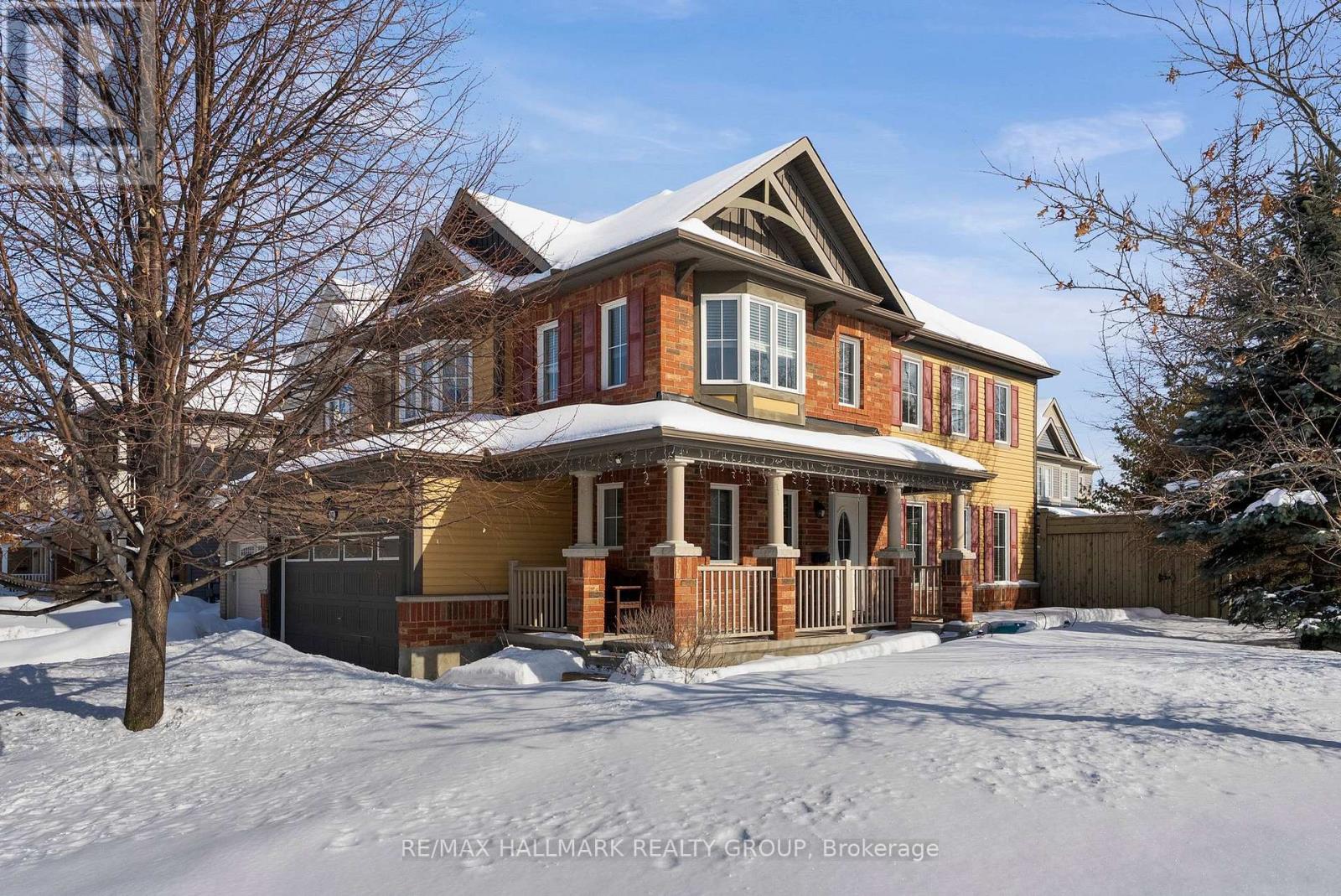 403 Brigatine Avenue, Ottawa, Ontario  K2S 0P7 - Photo 3 - X12826408